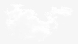水雾云雾图片 天空中的云