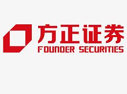 方正证券标志矢量图