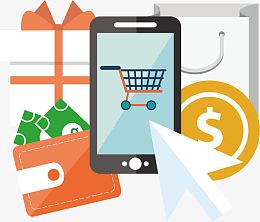 在线购物点击加入购物车