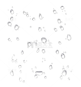 雨