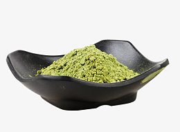 抹茶粉