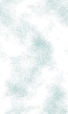 浅绿色粉末状背景