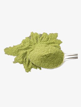 抹茶粉