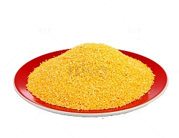 玉米粉粒