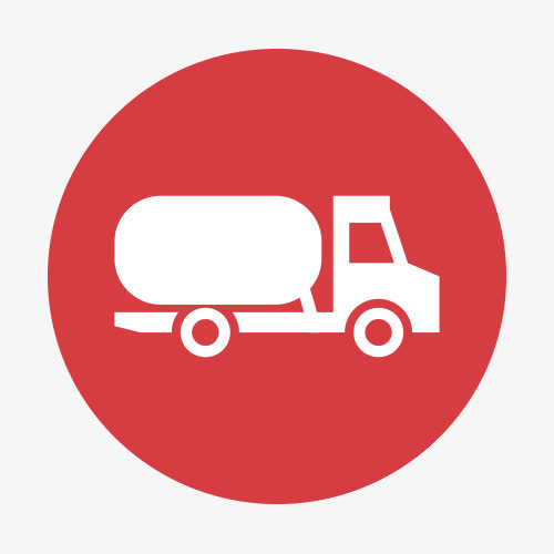 油罐车消防图标