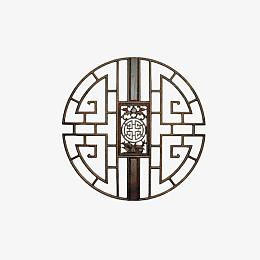 古典窗户
