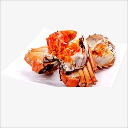 大闸蟹