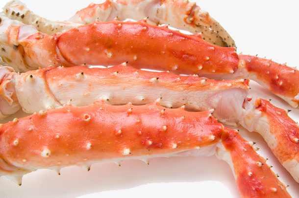 高清大闸蟹蟹腿