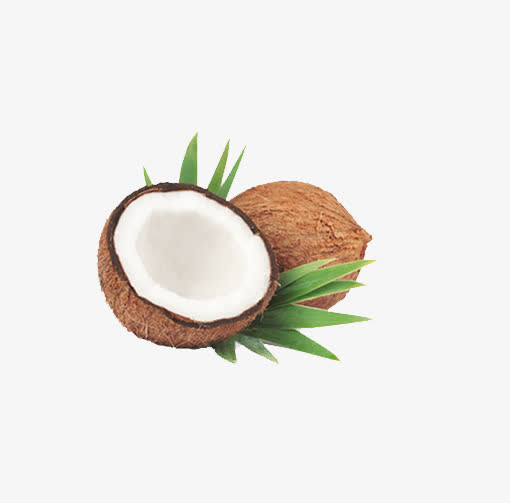 水果椰子素材免费下载_觅元素