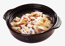 美味椰子鸡