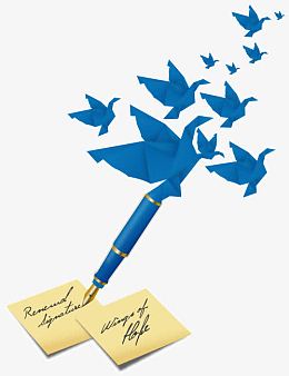 韩国商务概念科技矢量素材