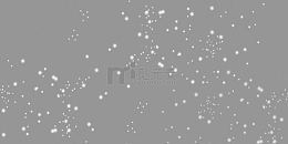 冬季下雪场景