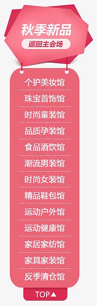 导航