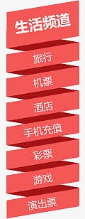 导航