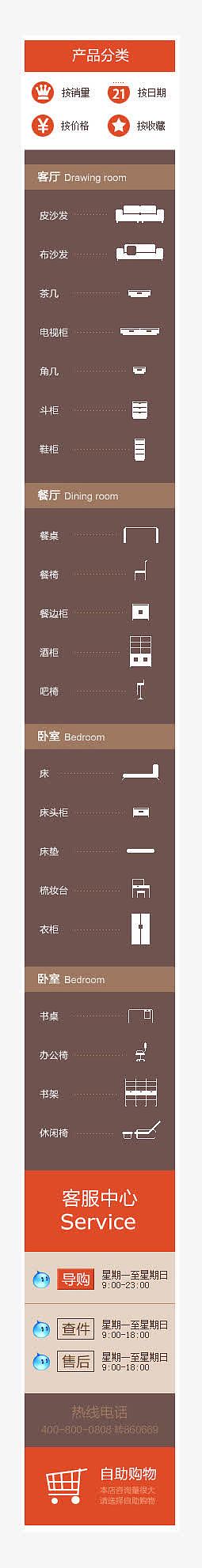 导航