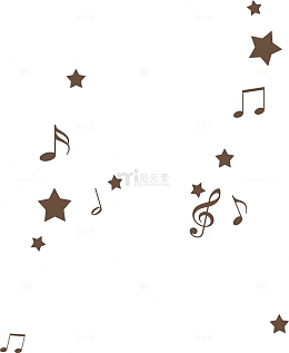 音乐符号