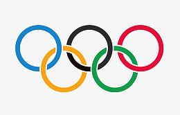 奥林匹克五环