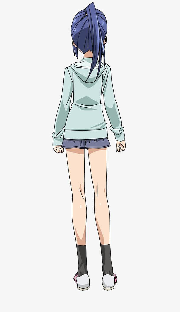 关键词 : 卡通,动漫,小女孩[声明] 觅元素该素材为共享素材,该素材为