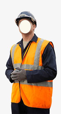 煤矿工人