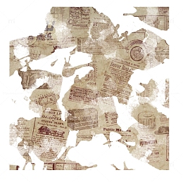 破碎的纸张图片