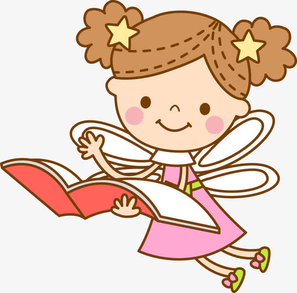 精灵素材免费下载_觅元素