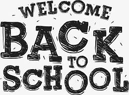 BACK SCHOOL