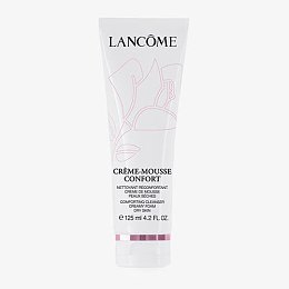 Lancome/兰蔻新清滢柔肤洁面乳125ML