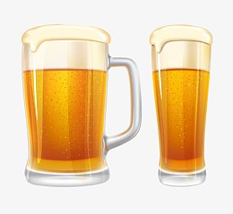 啤酒杯