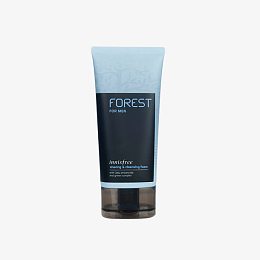 悦诗风吟innisfree森林