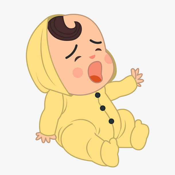 关键词 : 可爱,张大嘴,矢量,宝宝哭,哭泣[声明] 觅元素所有素材为用户