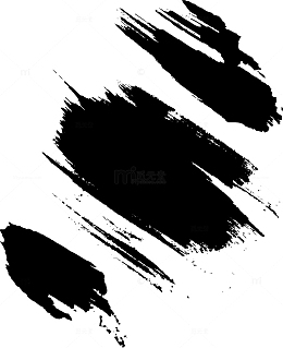 墨迹中国风水墨