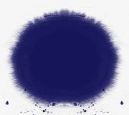 墨迹 水墨