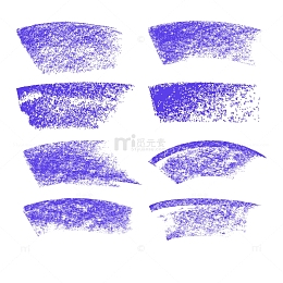 矢量文字背景图形素材