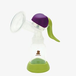电动吸奶器
