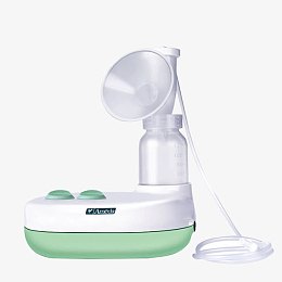 自动挤奶器
