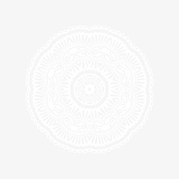 蕾丝花边花纹