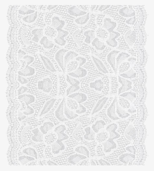 蕾丝花边素材免费下载_觅元素