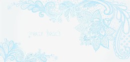 蕾丝花边