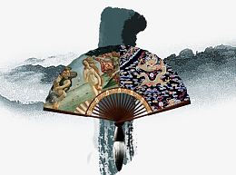 水墨背景笔刷