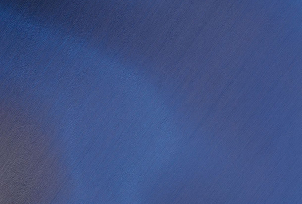 金属 质感 蓝色 表面