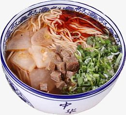 兰州拉面