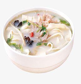 河南烩面