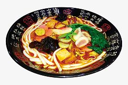 日式拉面