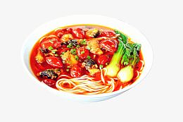 重庆特色小面