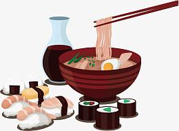 日式料理