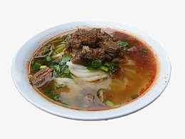 正宗饸饹面