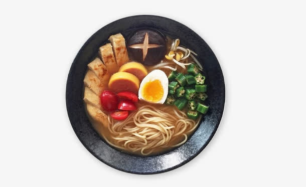 拉面素材免费下载_觅元素