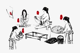 面条作坊