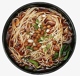 食物的烹饪