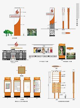 矢量视觉系统